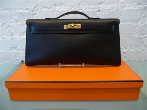 hermes kelly clutch price